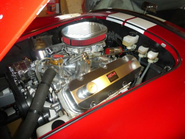 1967 Shelby 427 - photo 10