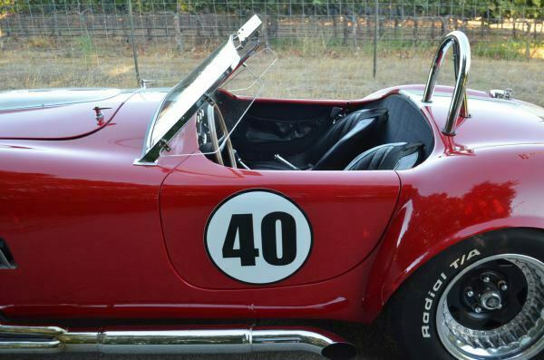 1967 Shelby 427 - photo 2
