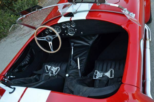 1967 Shelby 427 - photo 4