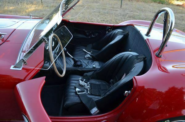 1967 Shelby 427 - photo 5