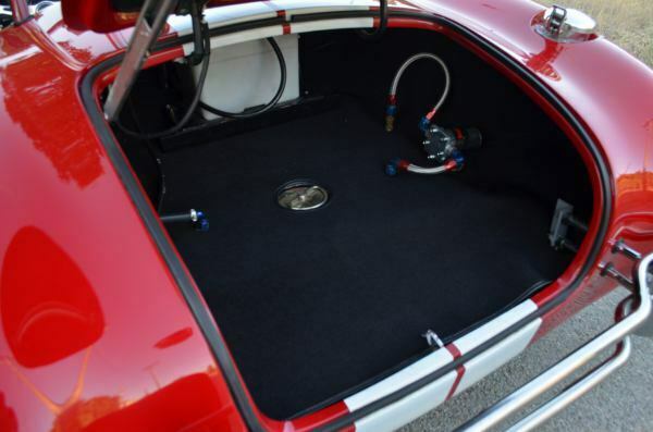 1967 Shelby 427 - photo 6