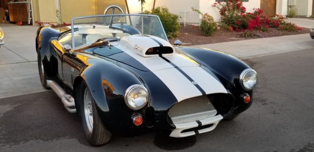 1967 Shelby Cobra - photo 2