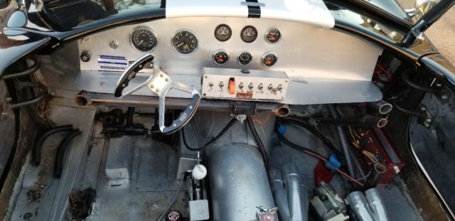 1967 Shelby Cobra - photo 7
