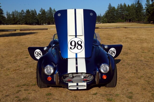 1967 Shelby Cobra - photo 4