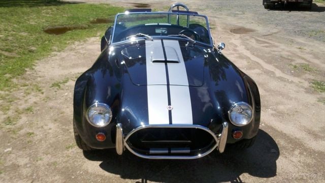 1967 Shelby AC Cobra Replica - photo 2