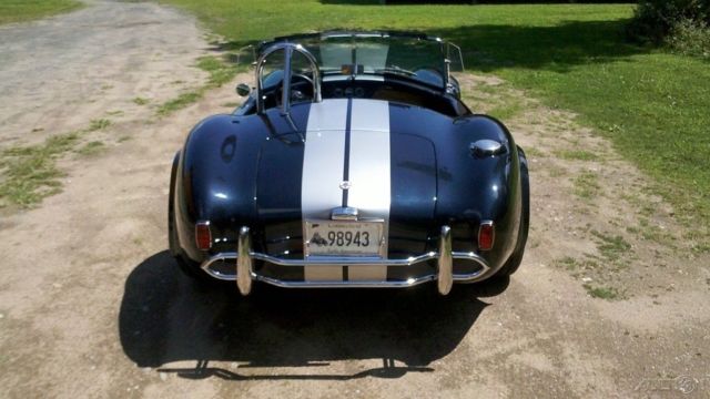 1967 Shelby AC Cobra Replica - photo 3