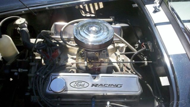 1967 Shelby AC Cobra Replica - photo 5