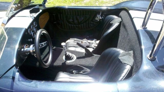 1967 Shelby AC Cobra Replica - photo 6
