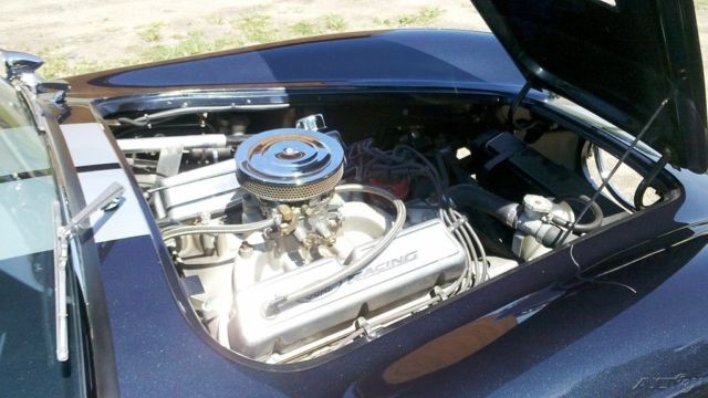 1967 Shelby AC Cobra Replica - photo 7