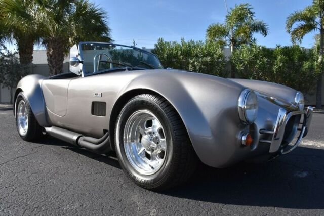 1967 Shelby Cobra -- - photo 12