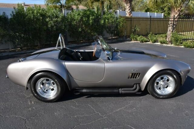 1967 Shelby Cobra -- - photo 13