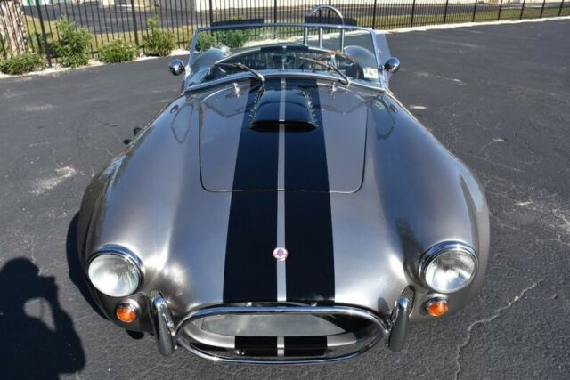 1967 Shelby Cobra -- - photo 3