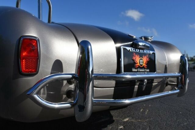 1967 Shelby Cobra -- - photo 8
