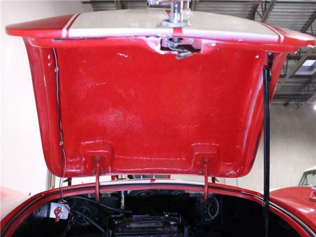 1967 Shelby Cobra - photo 12