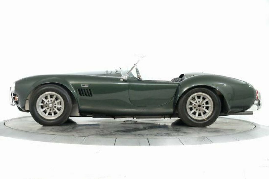 1967 Shelby Cobra 427 CSX 3000 - photo 10