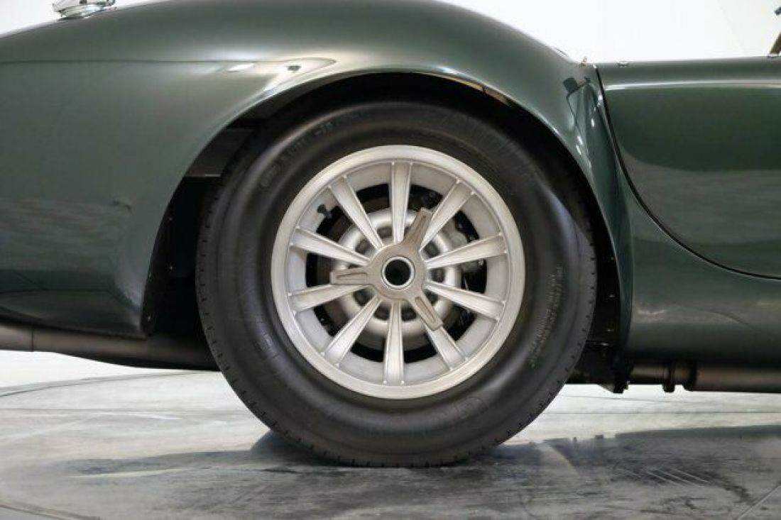 1967 Shelby Cobra 427 CSX 3000 - photo 11