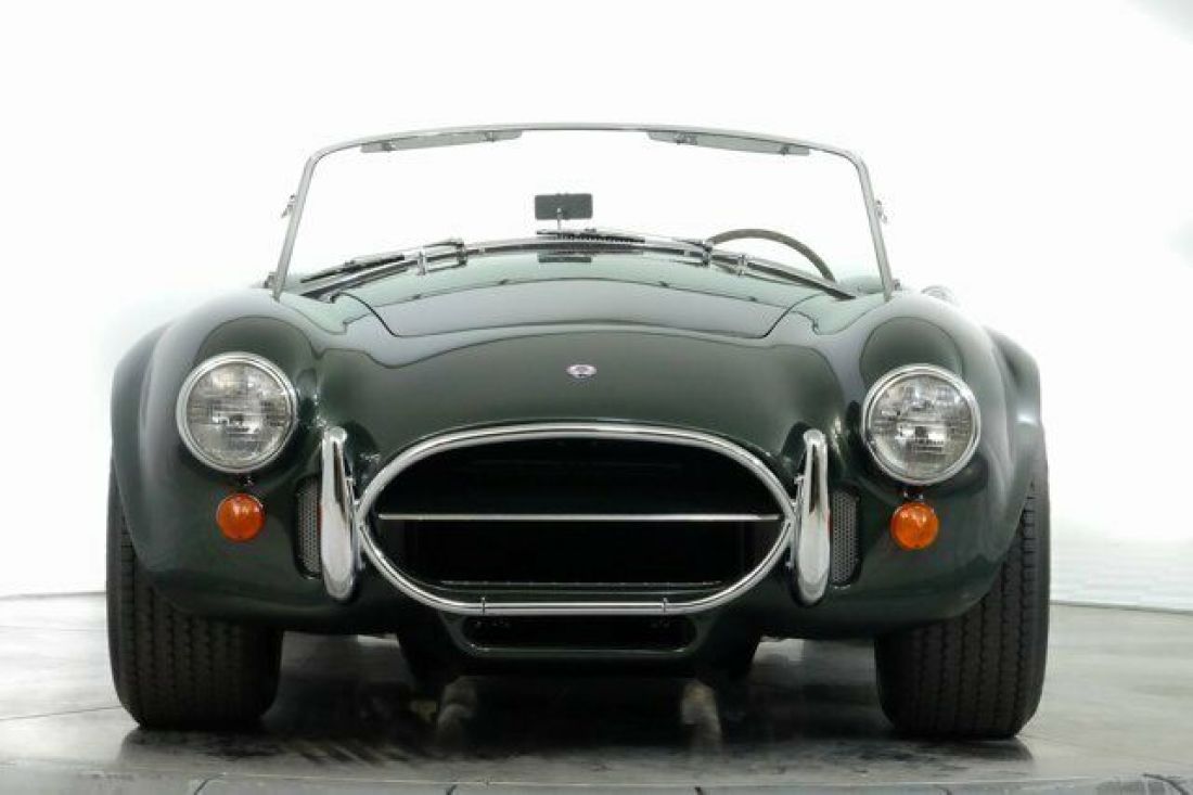 1967 Shelby Cobra 427 CSX 3000 - photo 3