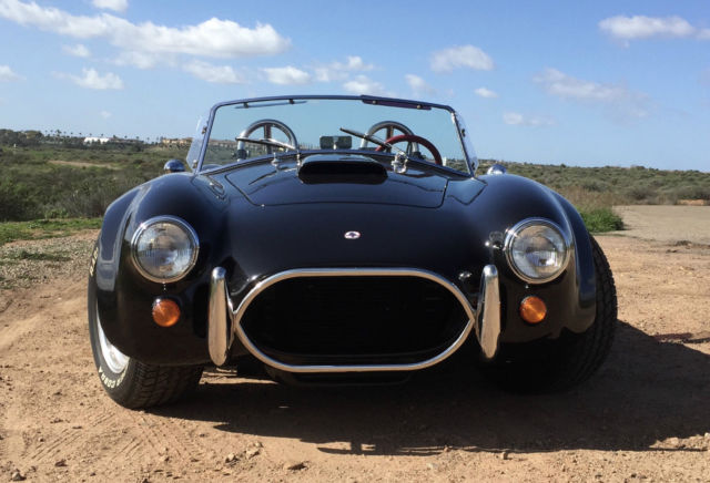 1967 Shelby Cobra Replica - photo 2