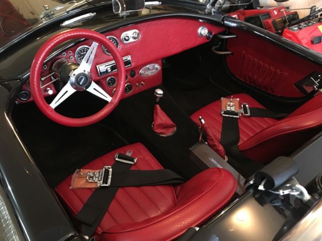 1967 Shelby Cobra Replica - photo 5