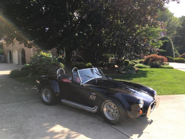 1967 Shelby Cobra Replica - photo 6