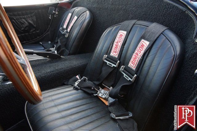1967 Shelby Cobra 427SC Roadster Re-Creation - photo 13