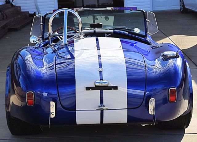 1967 Shelby Cobra - photo 2