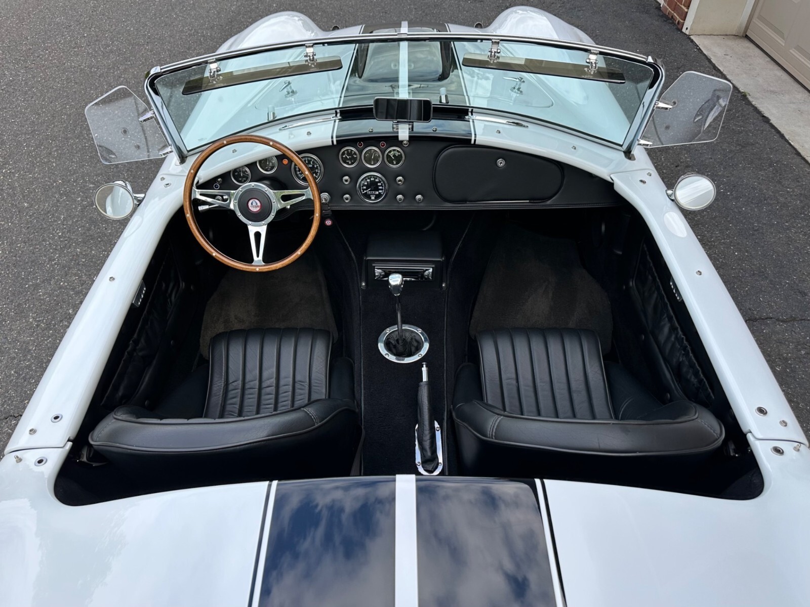 1967 Shelby Cobra Everett Morrison - photo 12