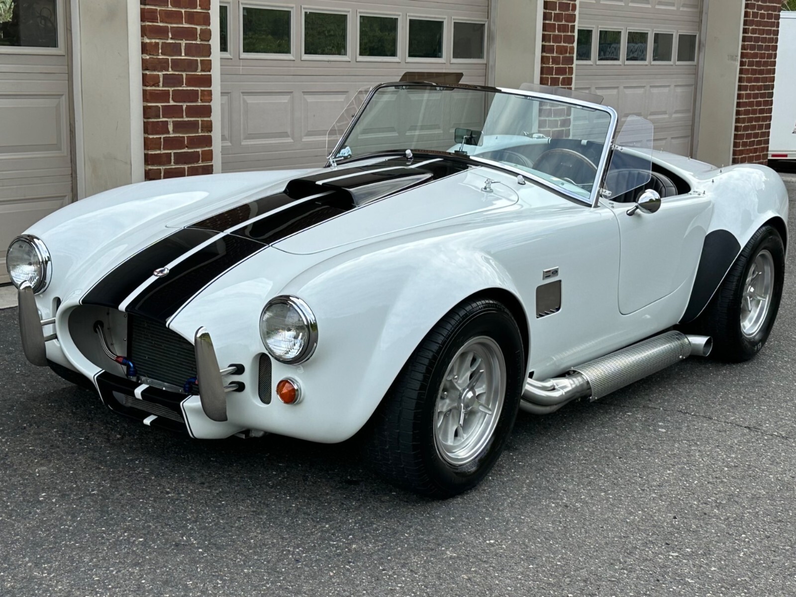 1967 Shelby Cobra Everett Morrison - photo 2