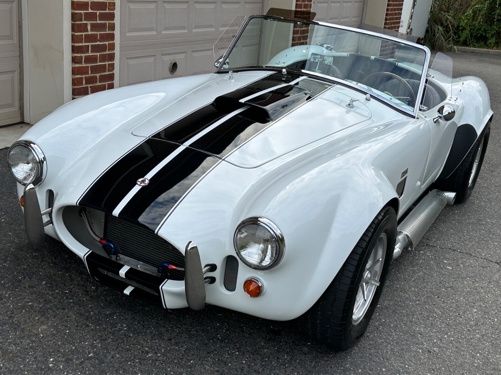 1967 Shelby Cobra Everett Morrison - photo 3