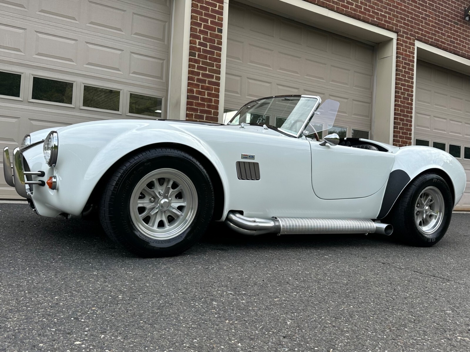 1967 Shelby Cobra Everett Morrison - photo 5
