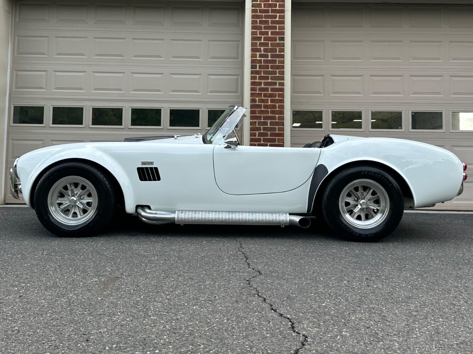 1967 Shelby Cobra Everett Morrison - photo 6