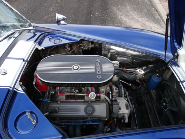 1967 Shelby Cobra - photo 10