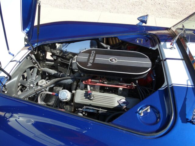 1967 Shelby Cobra - photo 11
