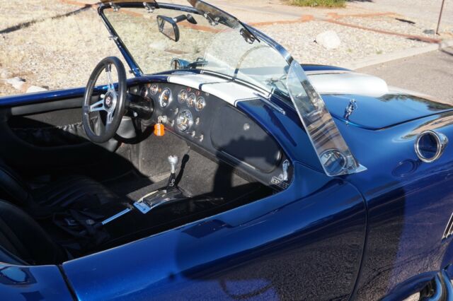 1967 Shelby Cobra - photo 12