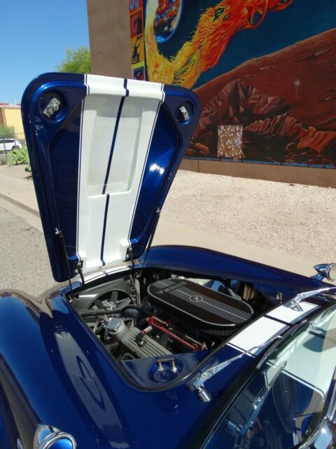 1967 Shelby Cobra - photo 13