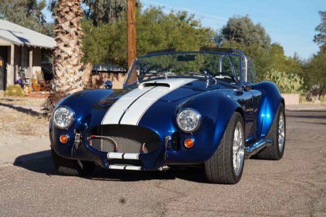 1967 Shelby Cobra - photo 2