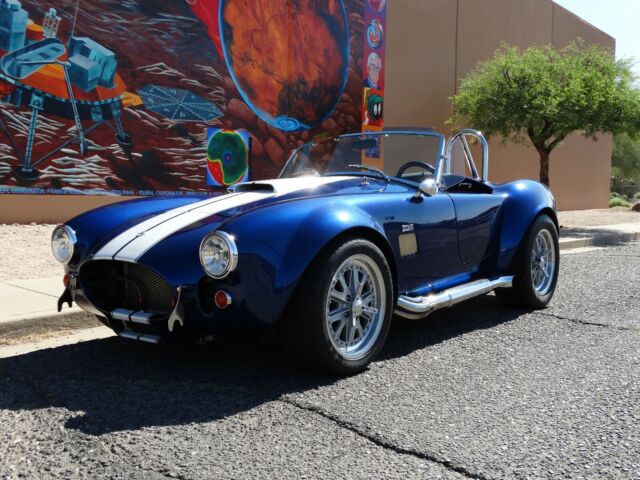 1967 Shelby Cobra - photo 3