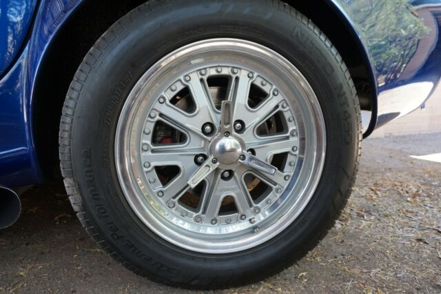 1967 Shelby Cobra - photo 4