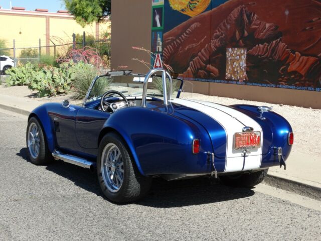 1967 Shelby Cobra - photo 5