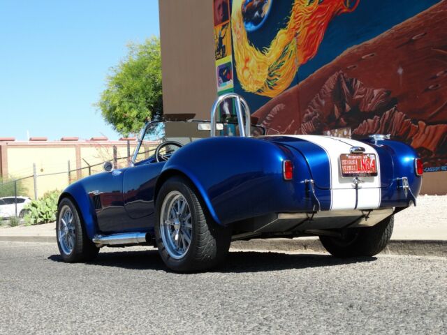 1967 Shelby Cobra - photo 6