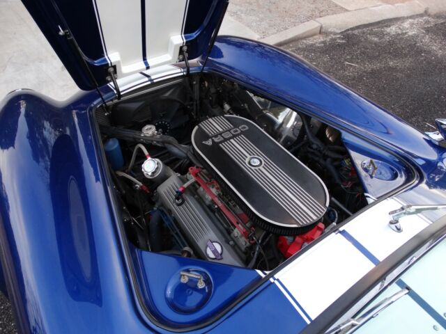 1967 Shelby Cobra - photo 7