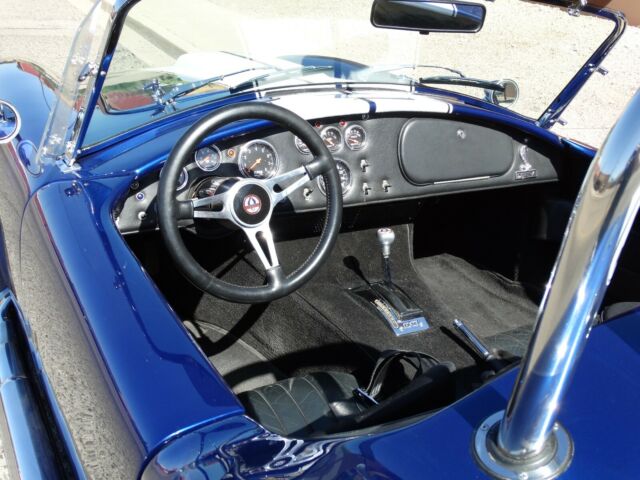 1967 Shelby Cobra - photo 8