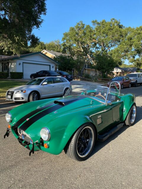 1967 Shelby Cobra WICKED - photo 10