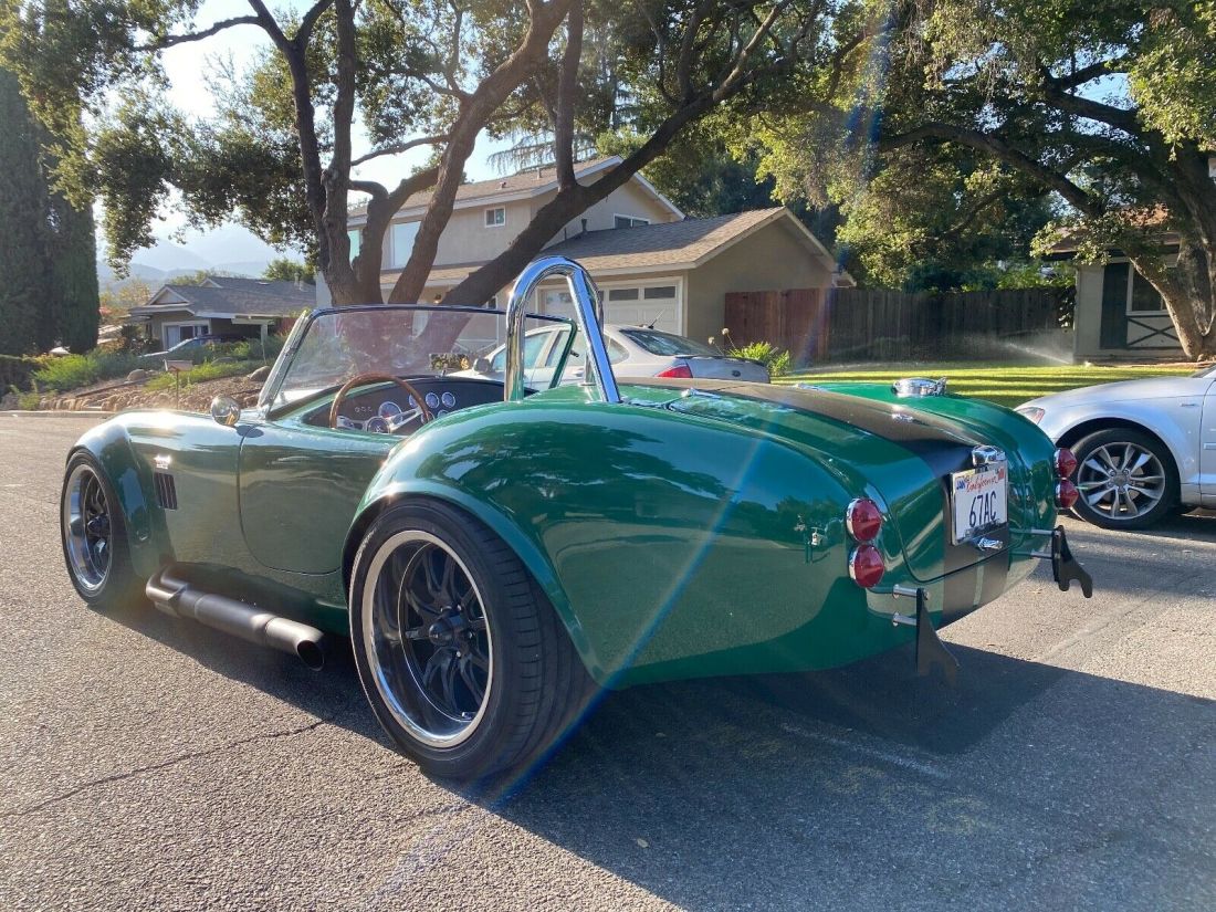 1967 Shelby Cobra WICKED - photo 2