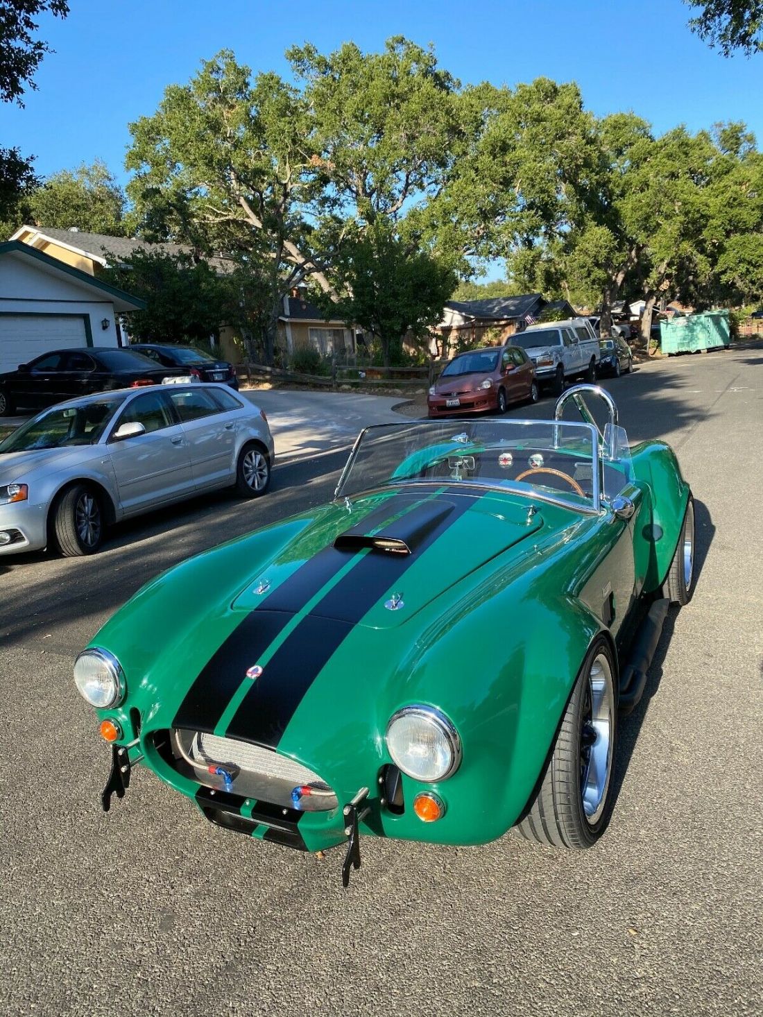 1967 Shelby Cobra WICKED - photo 8