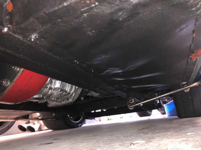 1967 Shelby Cobra Race Car - photo 11