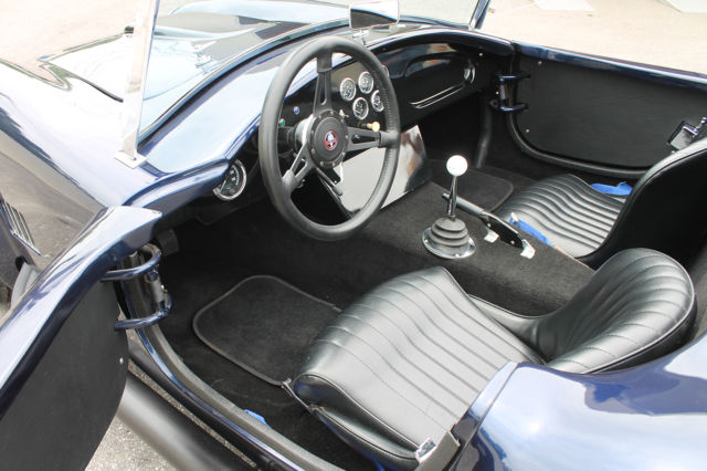 1967 Shelby Cobra Replica - photo 8