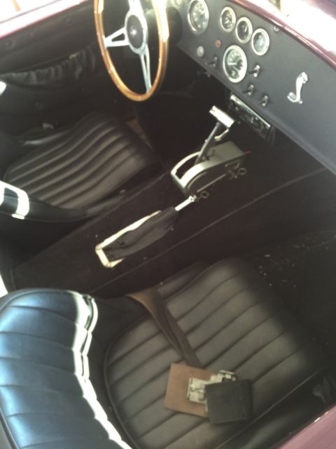 1967 Ford Mustang - photo 7