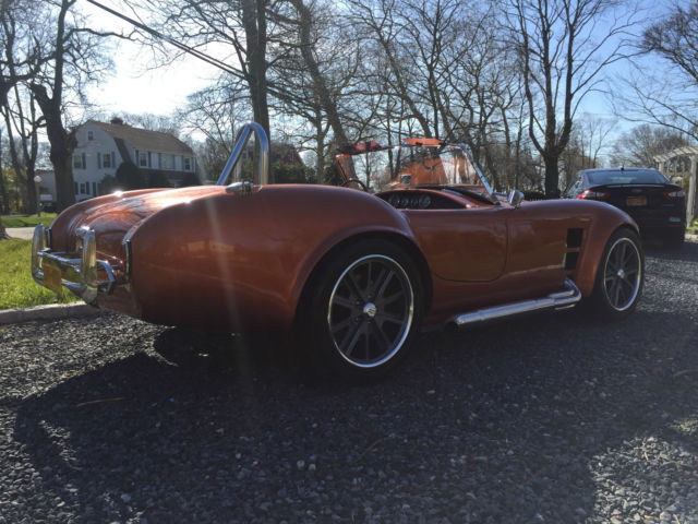 1967 Shelby Shelby Cobra - photo 10