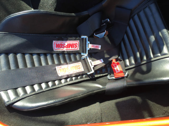 1967 Shelby Shelby Cobra - photo 11